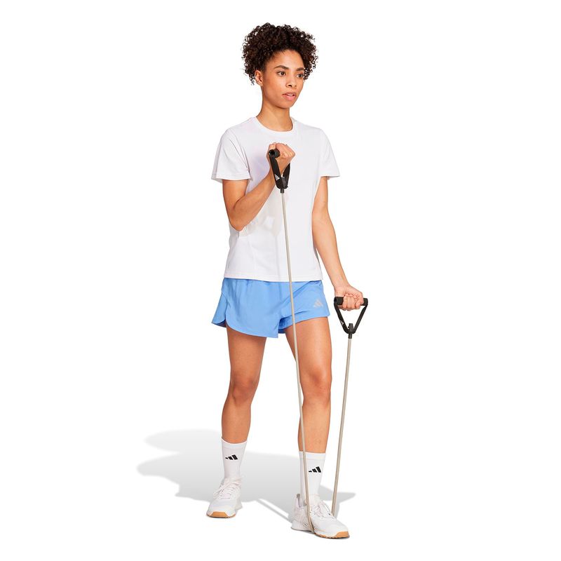 ADIDAS - Short Mujer Adidas CLIMACOOL