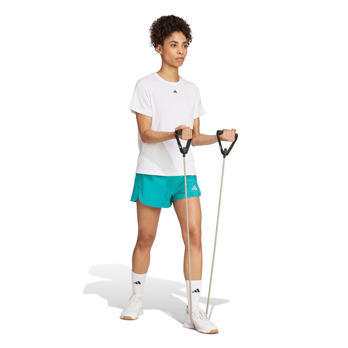 ADIDAS - Short Mujer Adidas CLIMACOOL