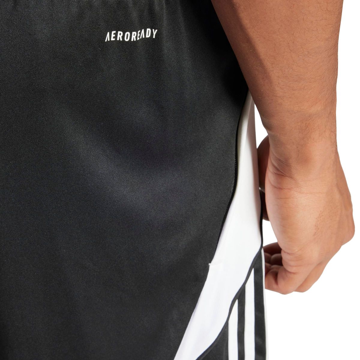 ADIDAS - Pantaloneta Hombre Adidas