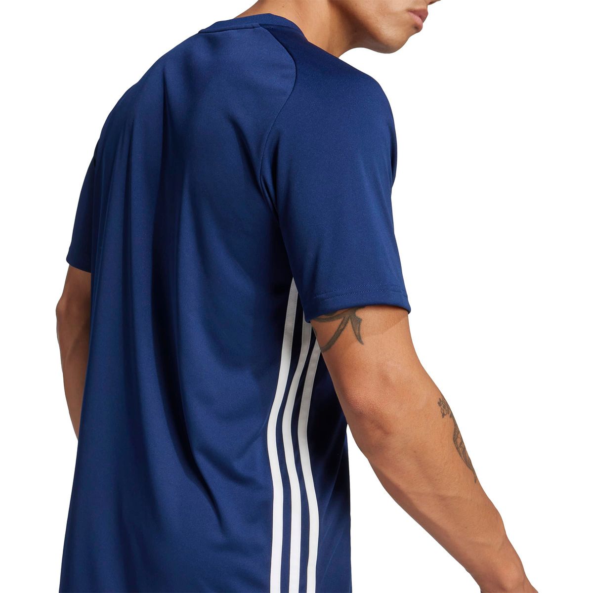 ADIDAS - Camiseta Deportiva Fútbol Hombre Adidas 