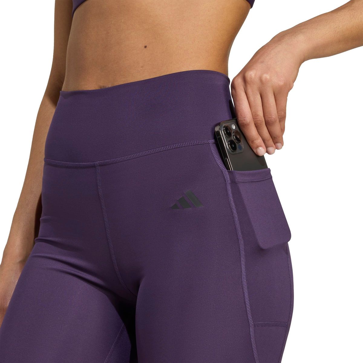 ADIDAS - Short Deportivo Training Mujer Adidas