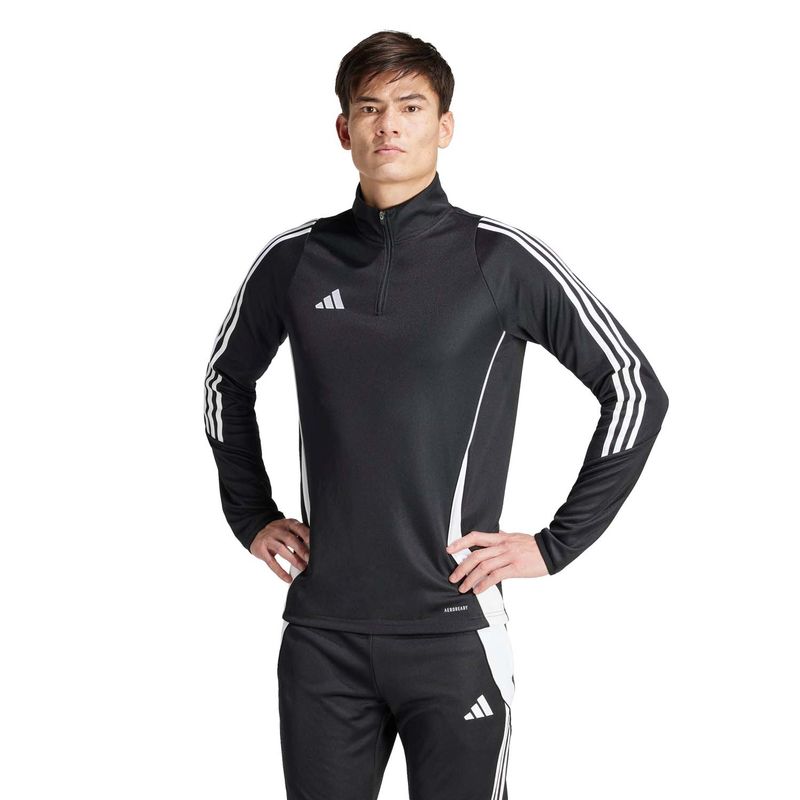ADIDAS - Buzo Deportivo Hombre Adidas 