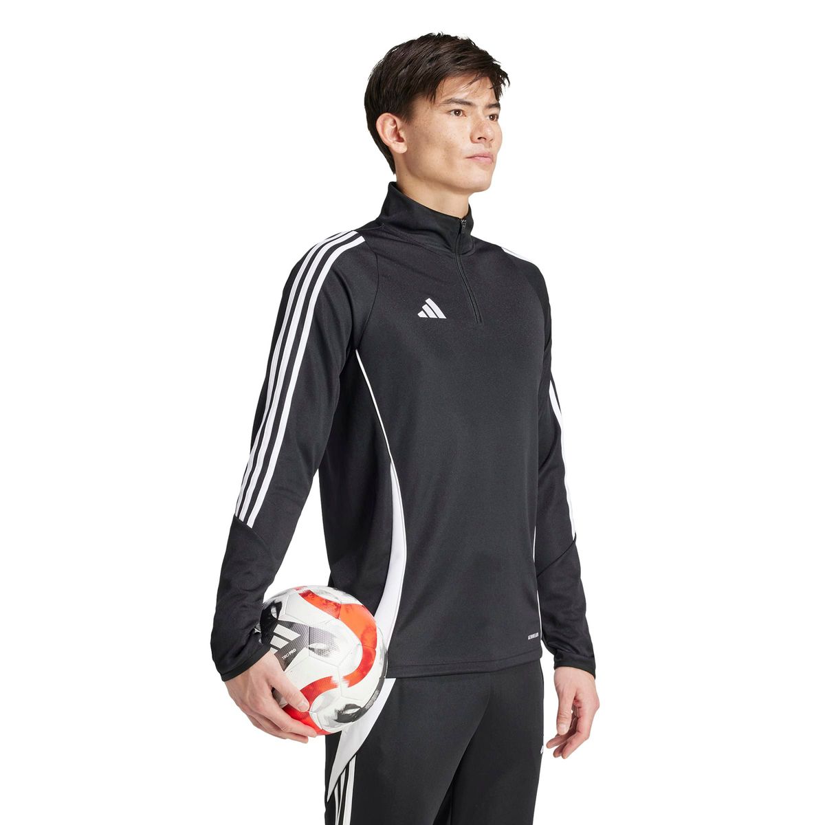 ADIDAS - Buzo Deportivo Hombre Adidas Fútbol