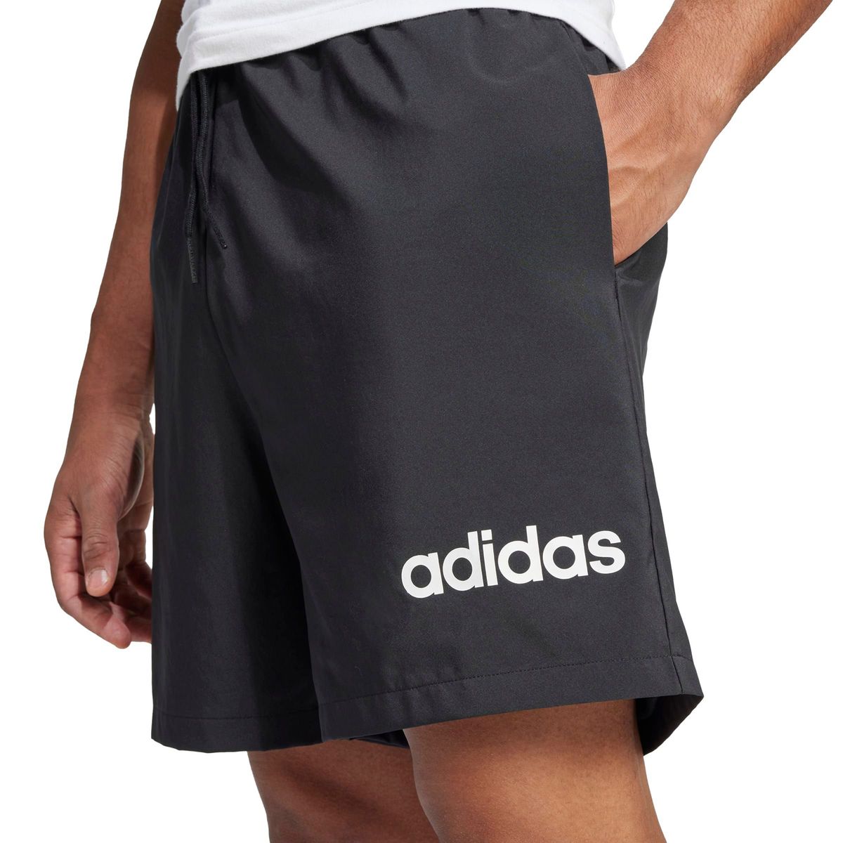 ADIDAS - Pantaloneta Hombre Adidas Lifestyle
