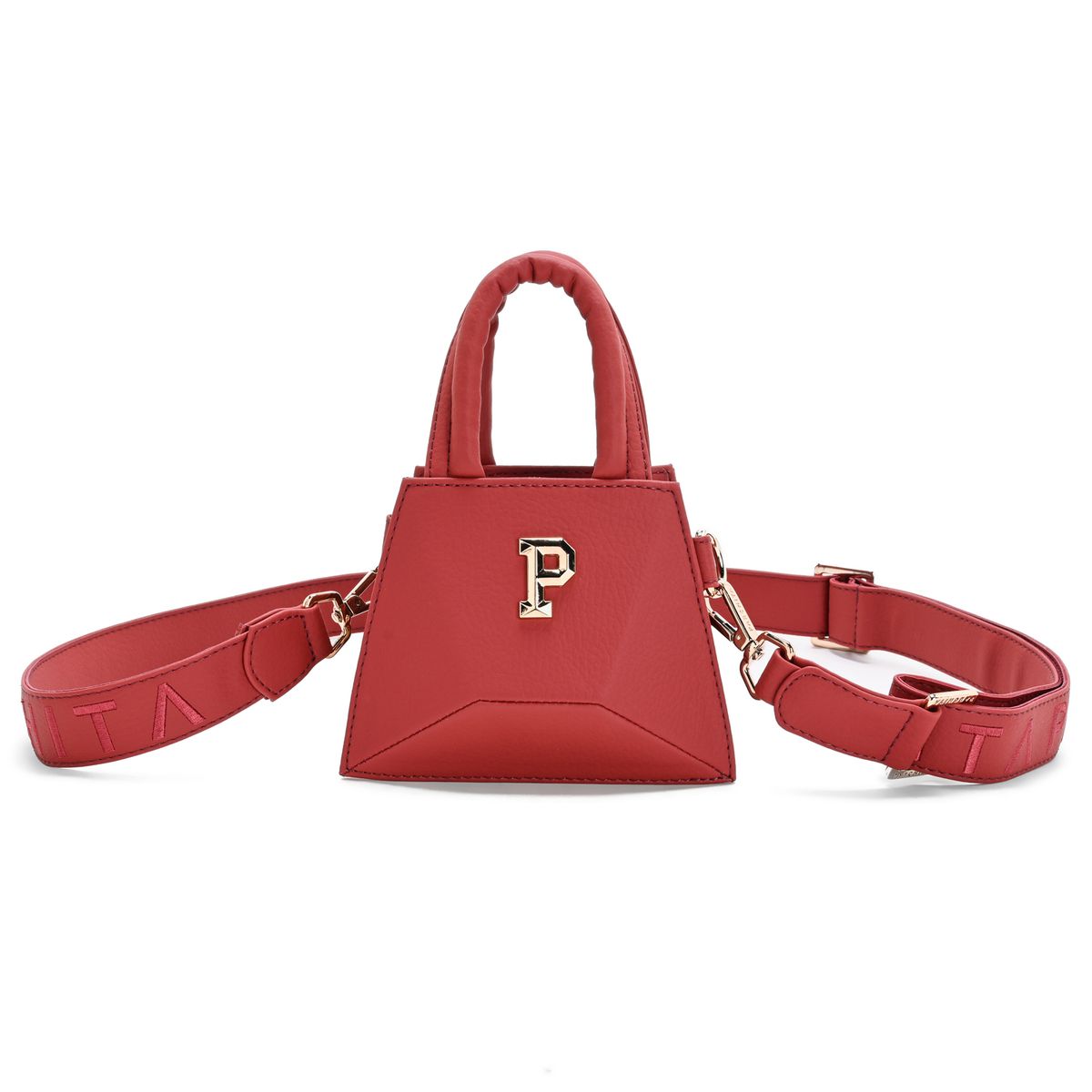 PARCHITA - Petit Kufra Apricot