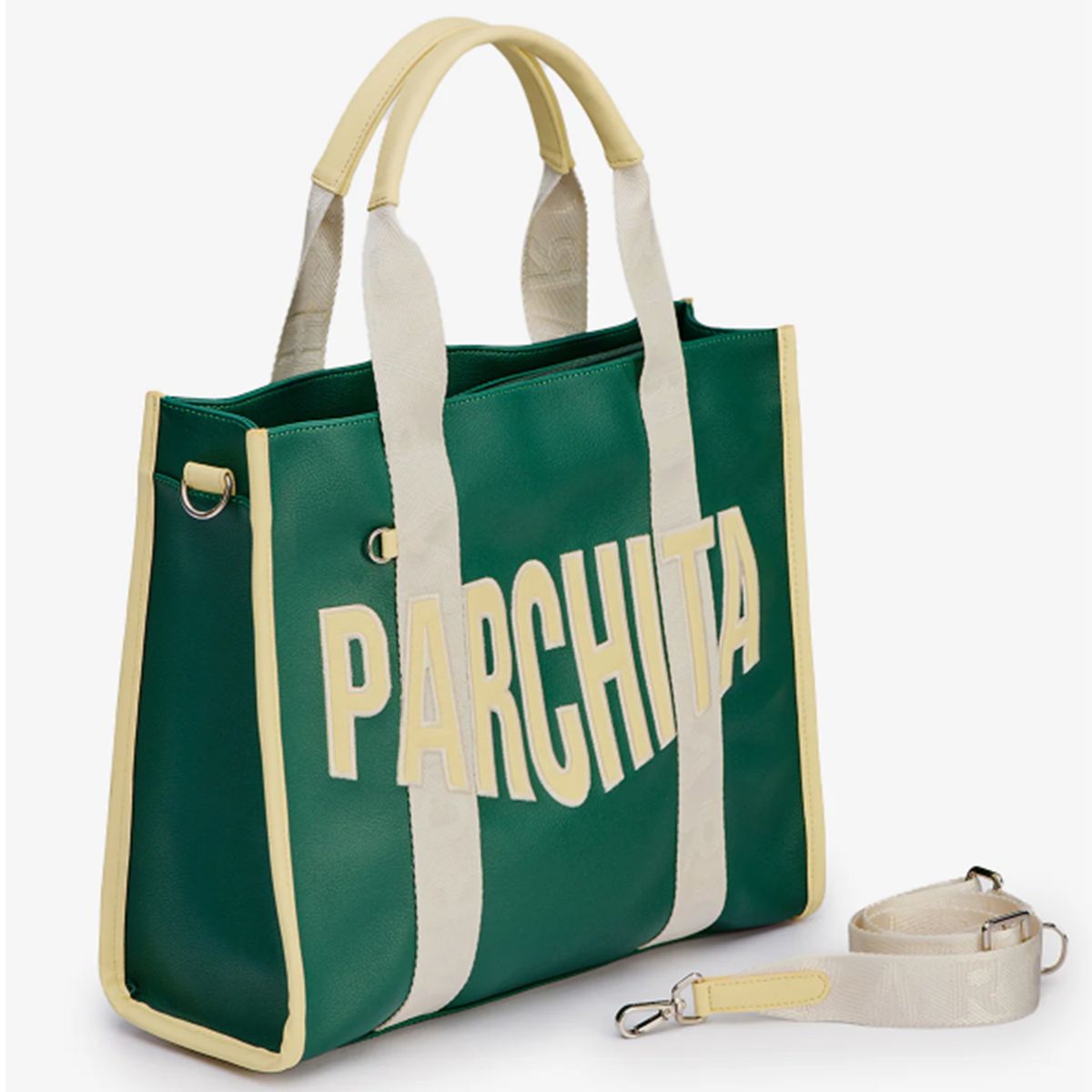 PARCHITA - Cartera Parchita para Mujer   SHOPPING OLLIE