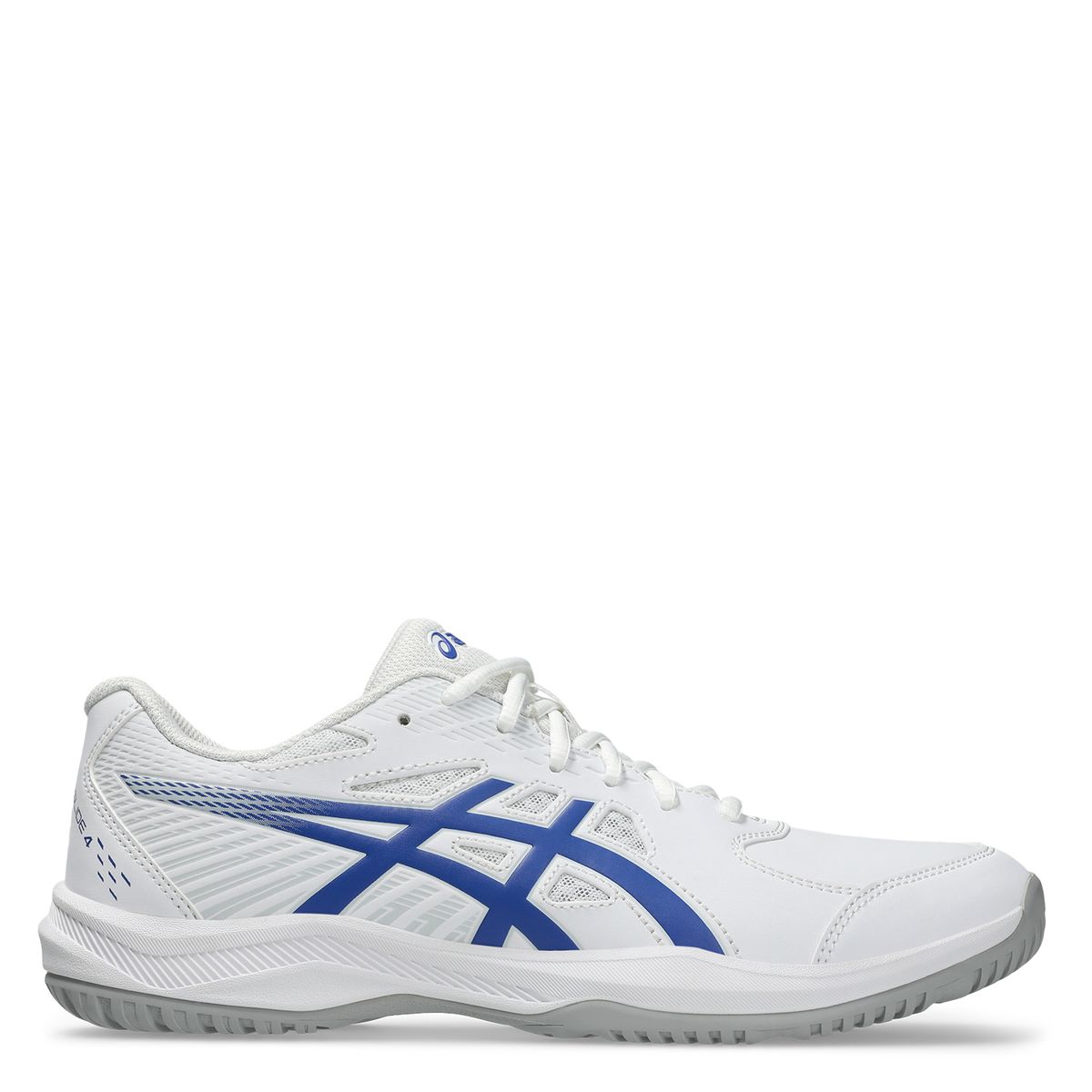 ASICS - Tenis Asics Hombre para jugar Tenis Court Slide 4