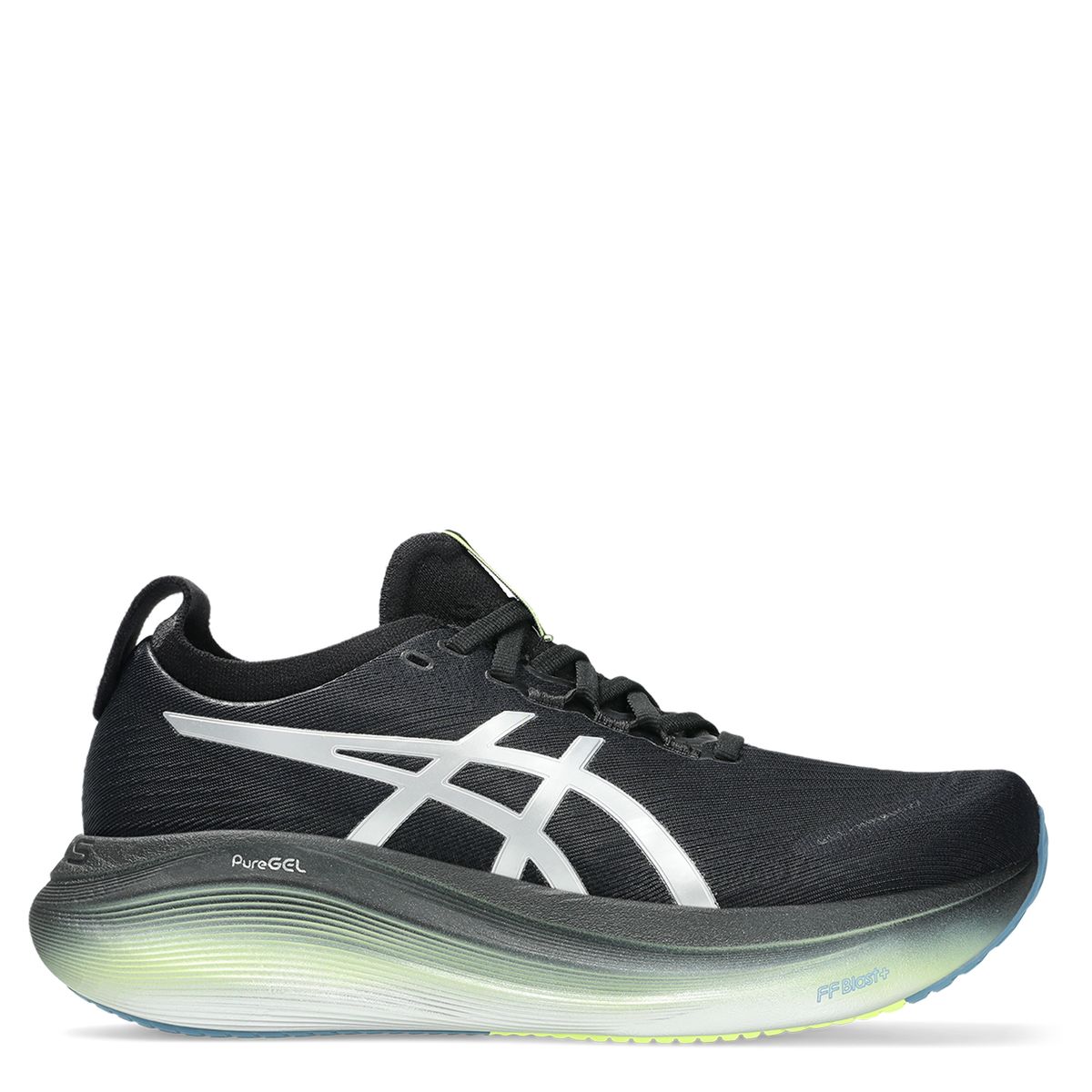 ASICS - Tenis Asics para Mujer Running Gel Nimbus 27 Luxe