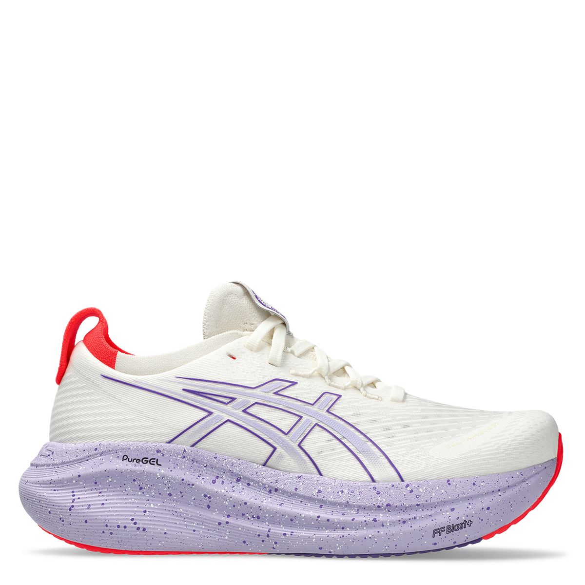 ASICS - Tenis Asics para Mujer Running Gel Nimbus 27 Tokyo