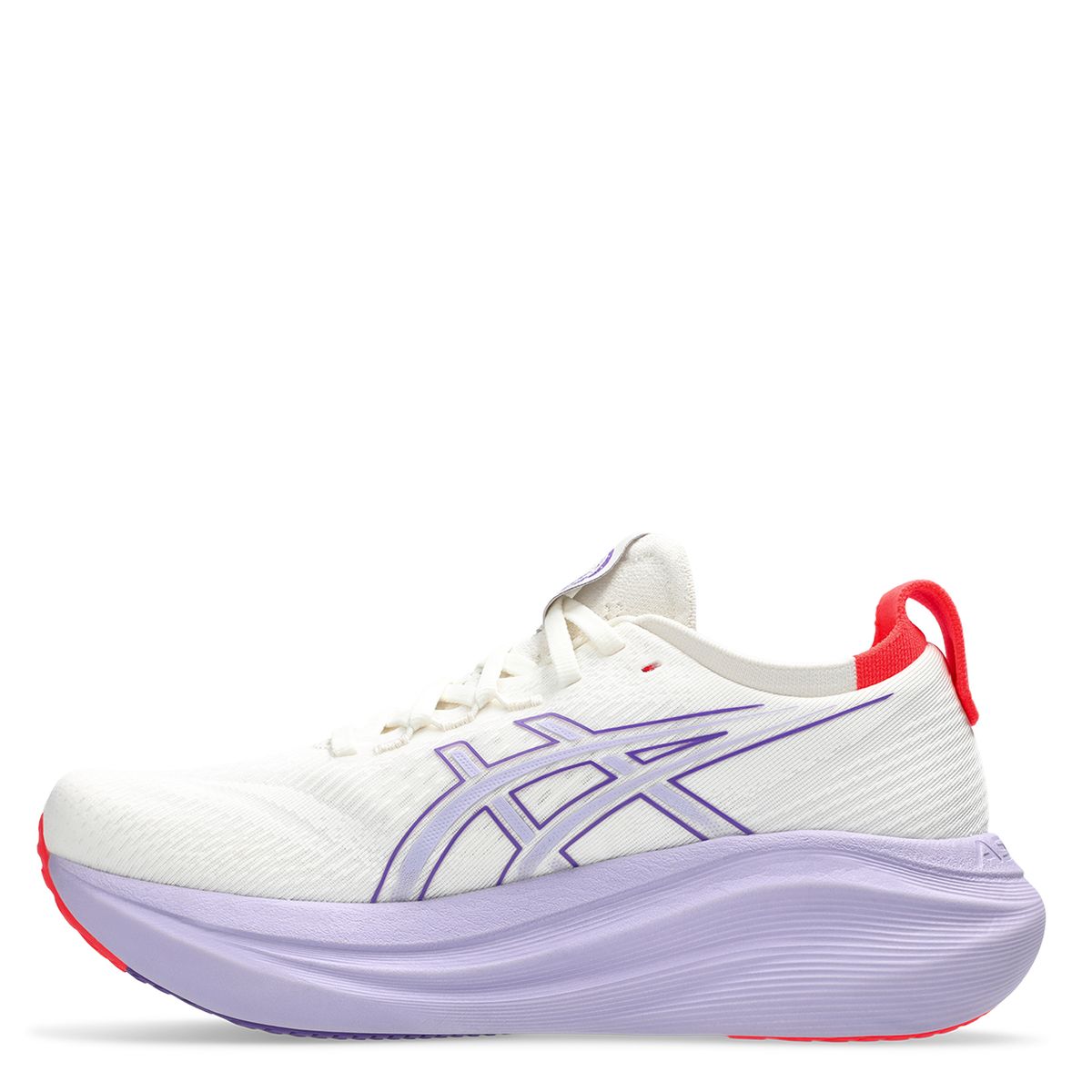 ASICS - Tenis Asics para Mujer Running Gel Nimbus 27 Tokyo