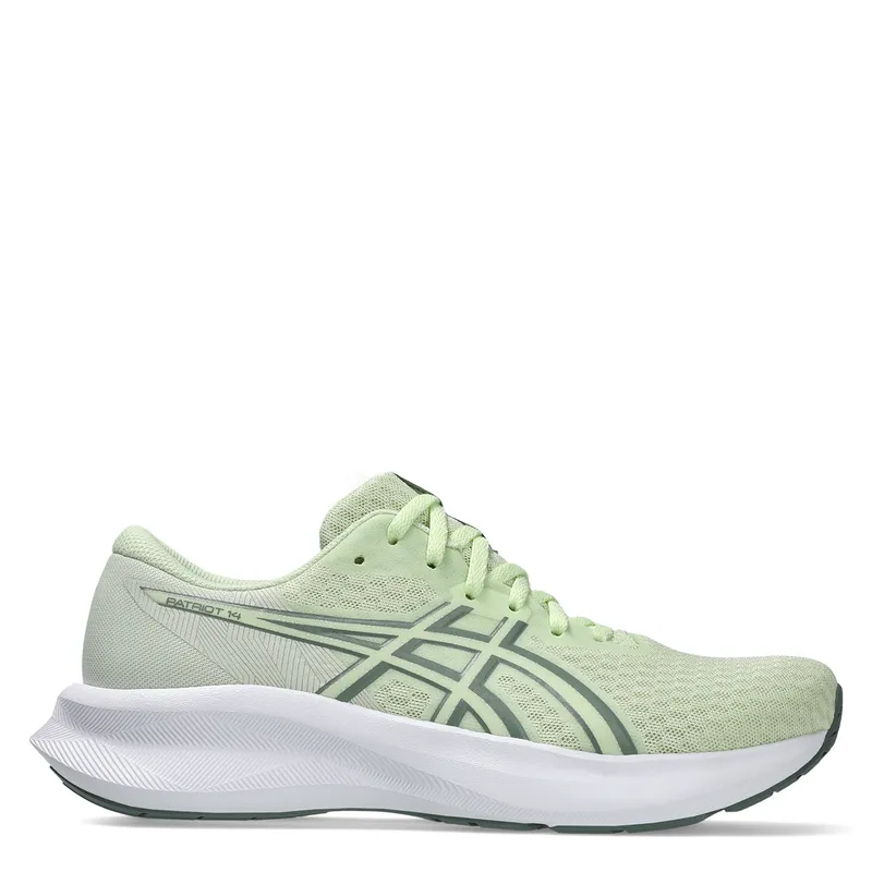 ASICS - Tenis Asics para Mujer Running Patriot 14