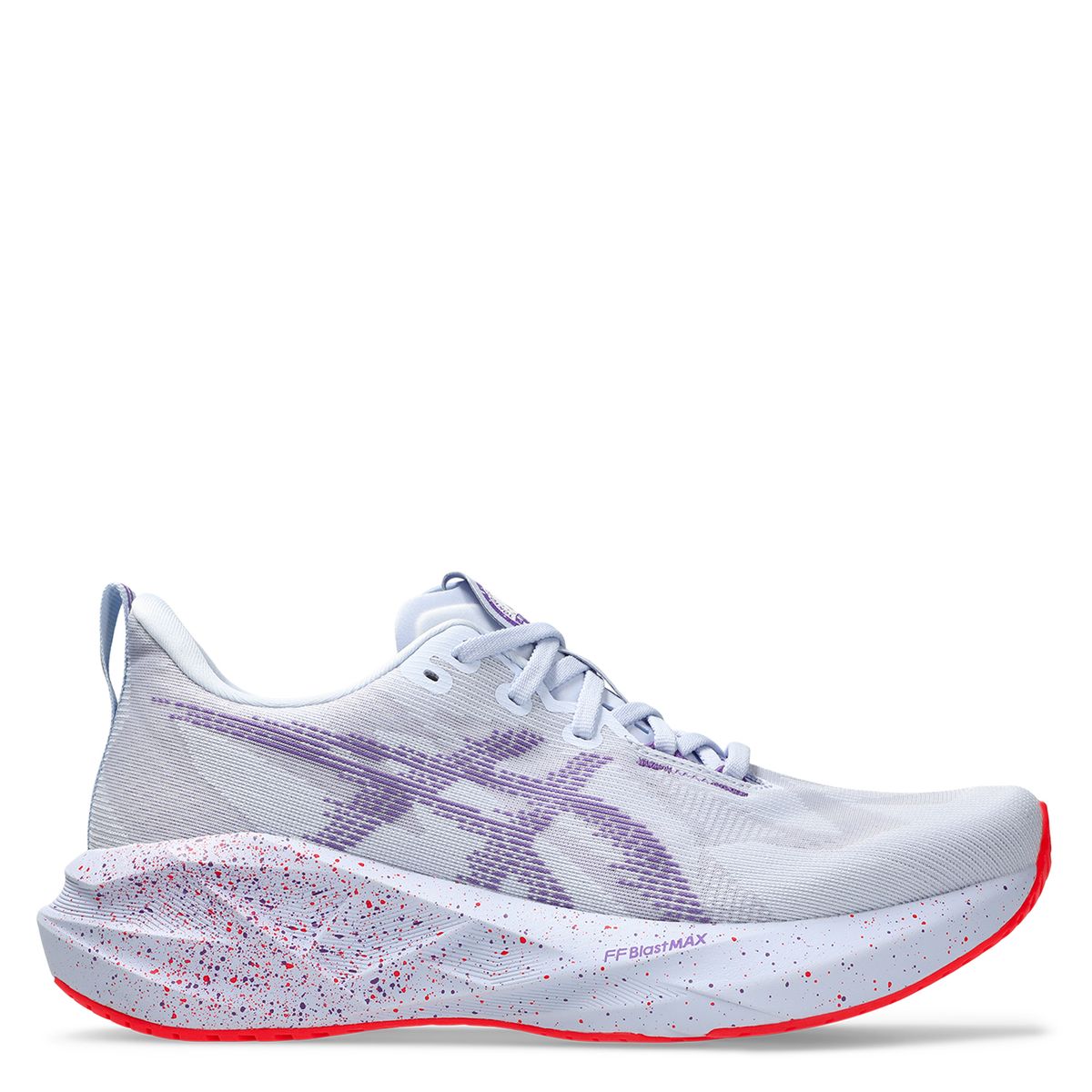 ASICS - Tenis Asics para Hombre Running Novablast 5 Tokyo