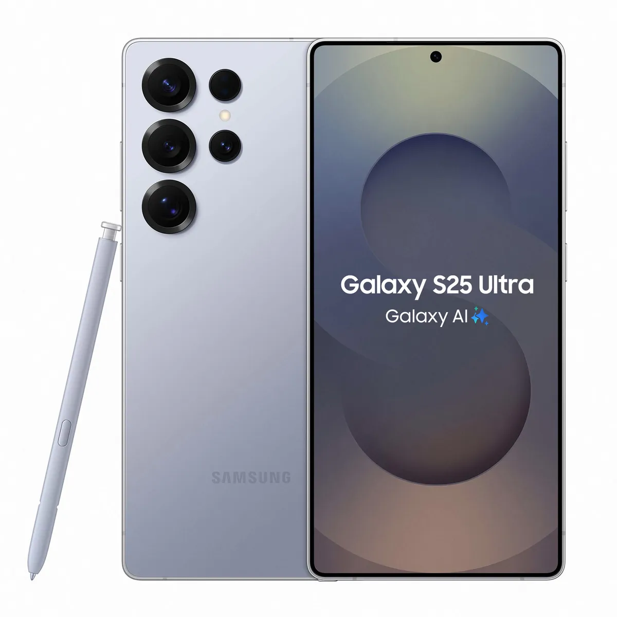 SAMSUNG - Celular Galaxy S25 Ultra | 5G | 512GB | 12GB RAM 