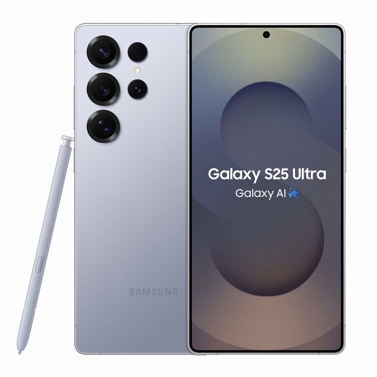 SAMSUNG - Celular Galaxy S25 Ultra | 5G | 512GB | 12GB RAM 