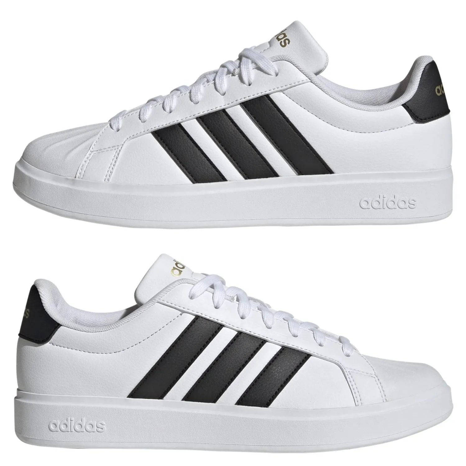 Tenis Adidas Moda Streettalk Hombre ADIDAS | Falabella Colombia