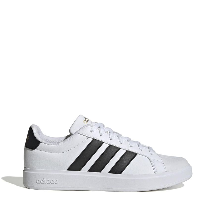 ADIDAS - Tenis Adidas Moda Streettalk Hombre