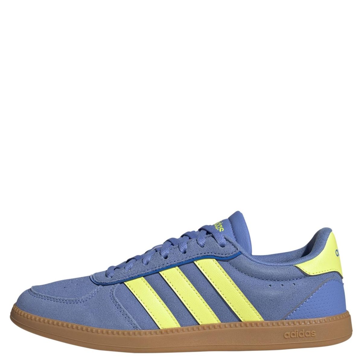 ADIDAS - Tenis Adidas Moda Breaknet Sleek Mujer