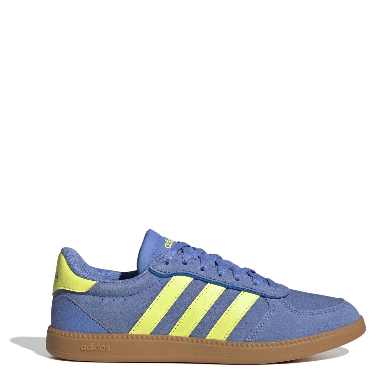 ADIDAS - Tenis Adidas Moda Breaknet Sleek Mujer