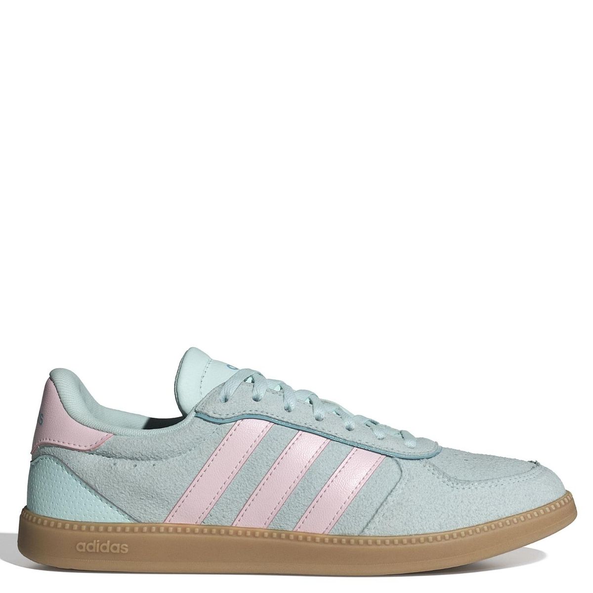 ADIDAS - Tenis Adidas Moda Breaknet Sleek Mujer