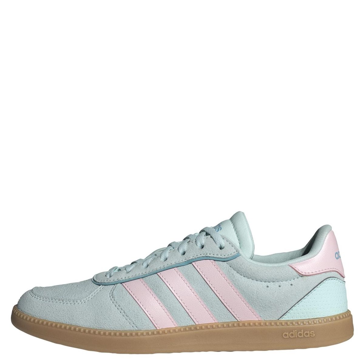 ADIDAS - Tenis Adidas Moda Breaknet Sleek Mujer