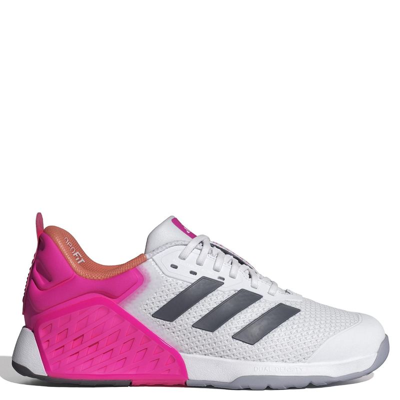 ADIDAS - Tenis Adidas Mujer Cross training Dropset 3 Trainer W