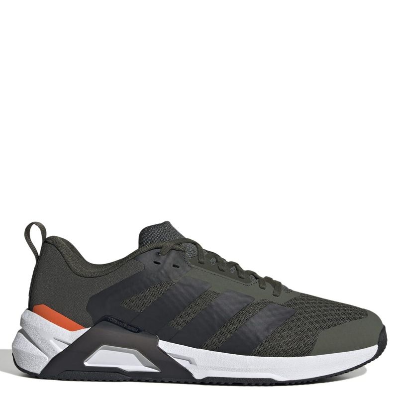 ADIDAS - Tenis Adidas Hombre Cross training Dropset Control Trainer M