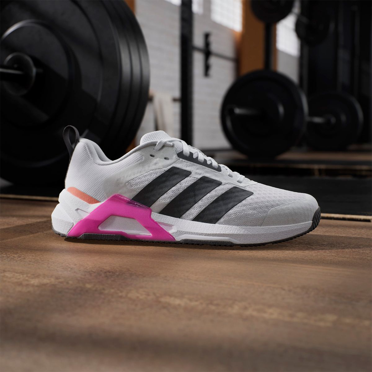 ADIDAS - Tenis Adidas Mujer Cross training Dropset Control Trainer W