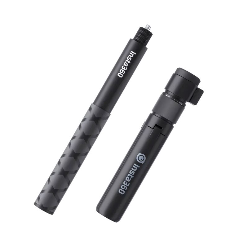  - Bullet Time Insta360 Combo Selfie Stick y Tripode Insta360