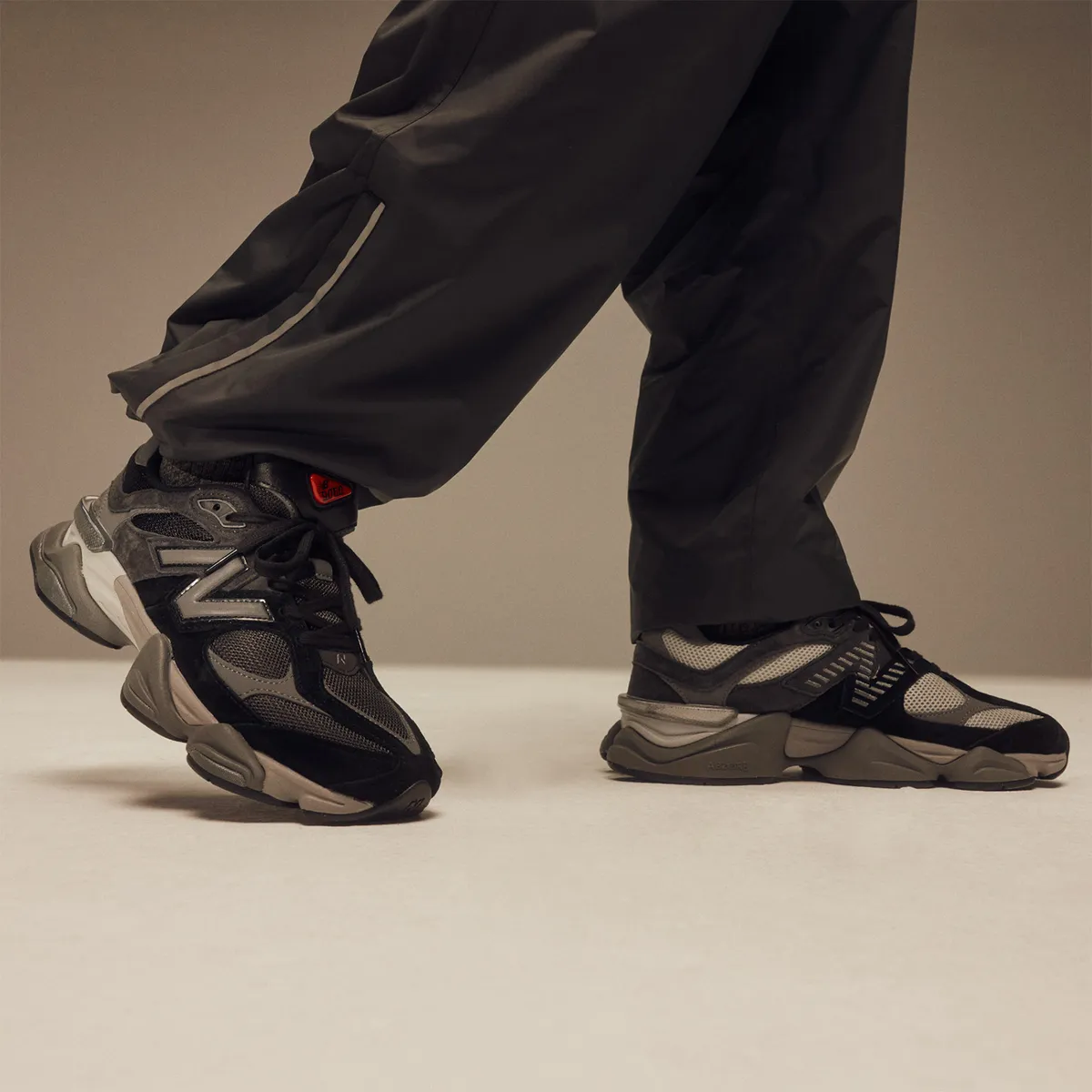 NEW BALANCE - Tenis New Balance Moda 9060 Unisex