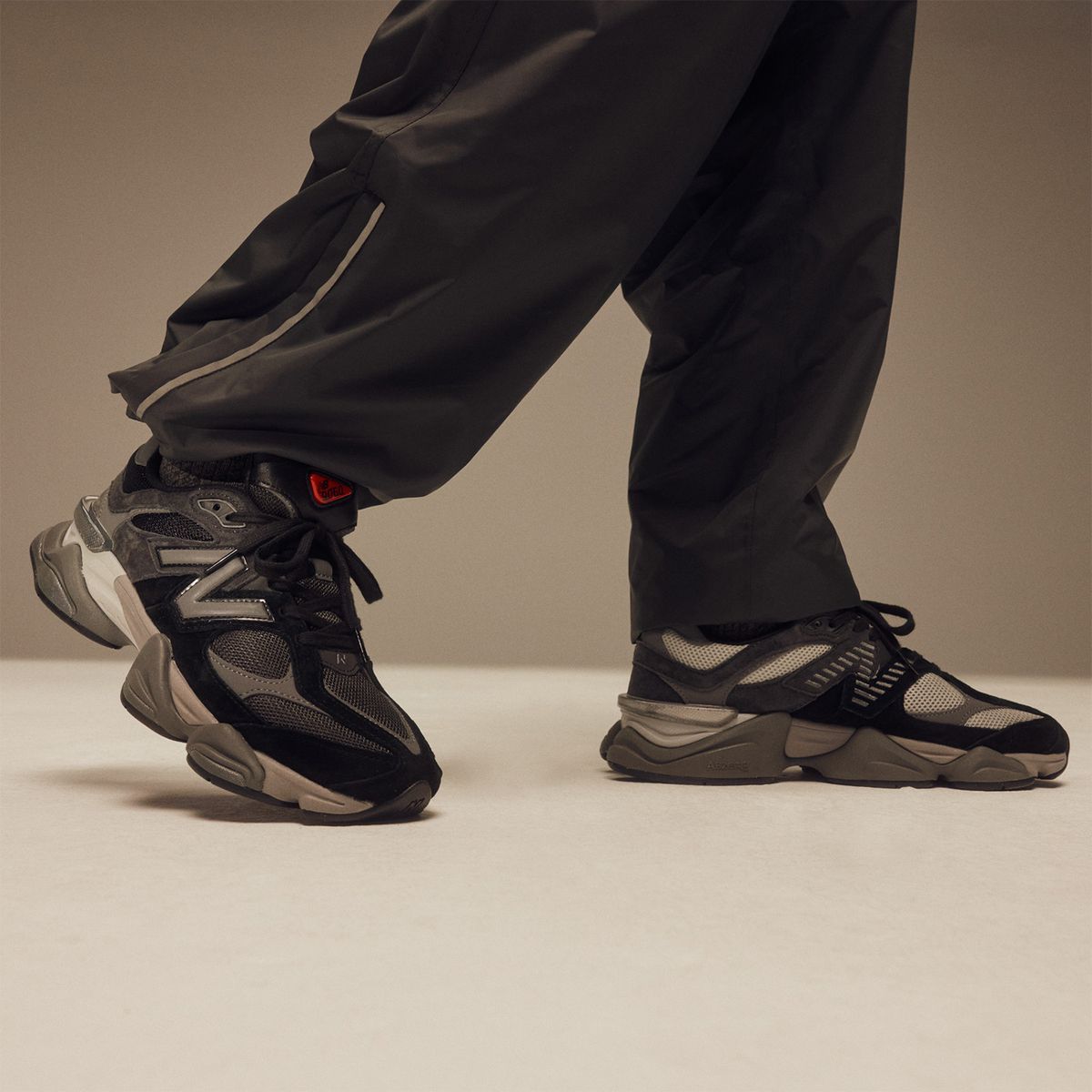 NEW BALANCE - Tenis New Balance Moda 9060 Unisex