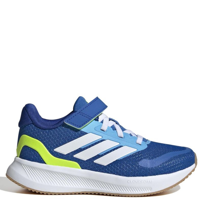 ADIDAS - Tenis Adidas Runfalcon 5 El C Niño  