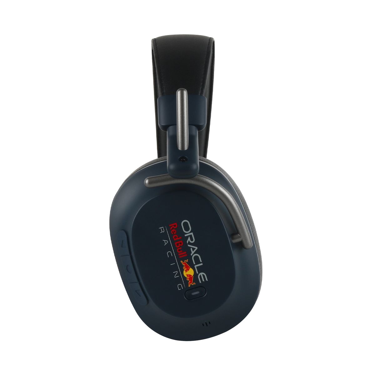 REDBULL - Audífonos de diadema bluetooth Oracle Red Bull Racing RB-HP100 