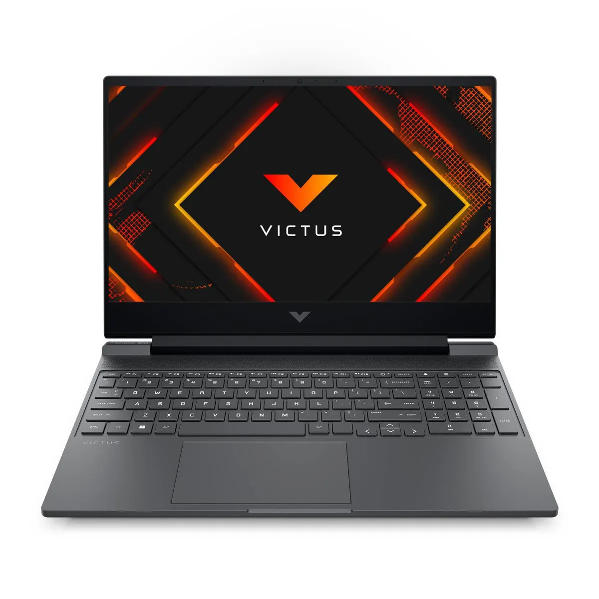 HP - Portátil Gaming Victus 15.6 FHD | Amd Ryzen 7 | GPU de 16 GB Nvidia® Geforce RTX 4050 | SSD de 512 GB | Inicio de Windows 11