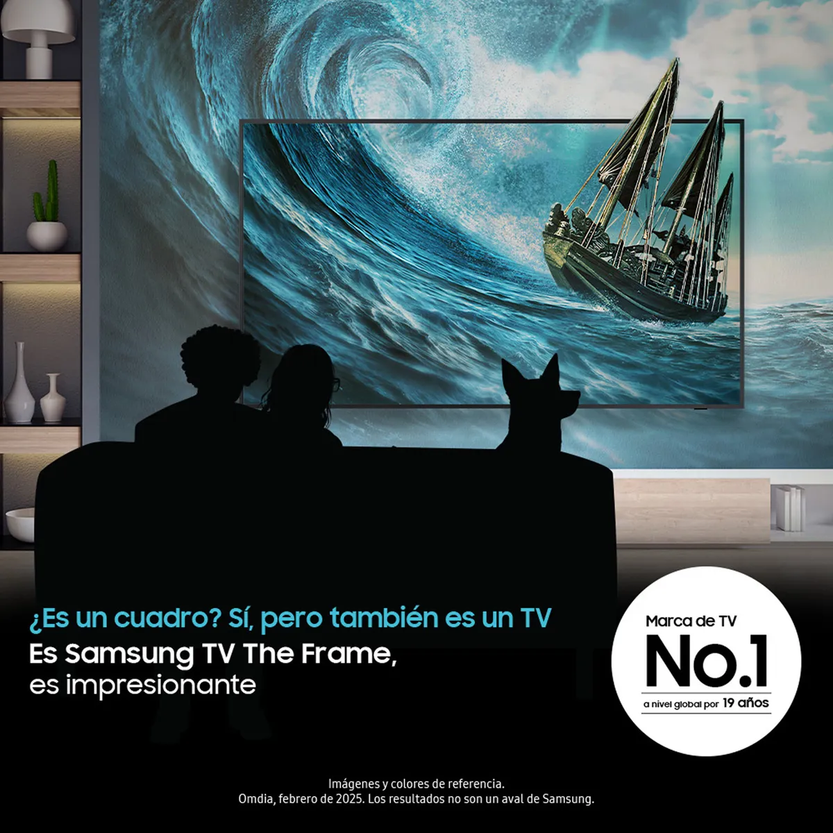 SAMSUNG - Televisor | Samsung | 65 pulgadas | 4K UHD | QLED | 4K UHD