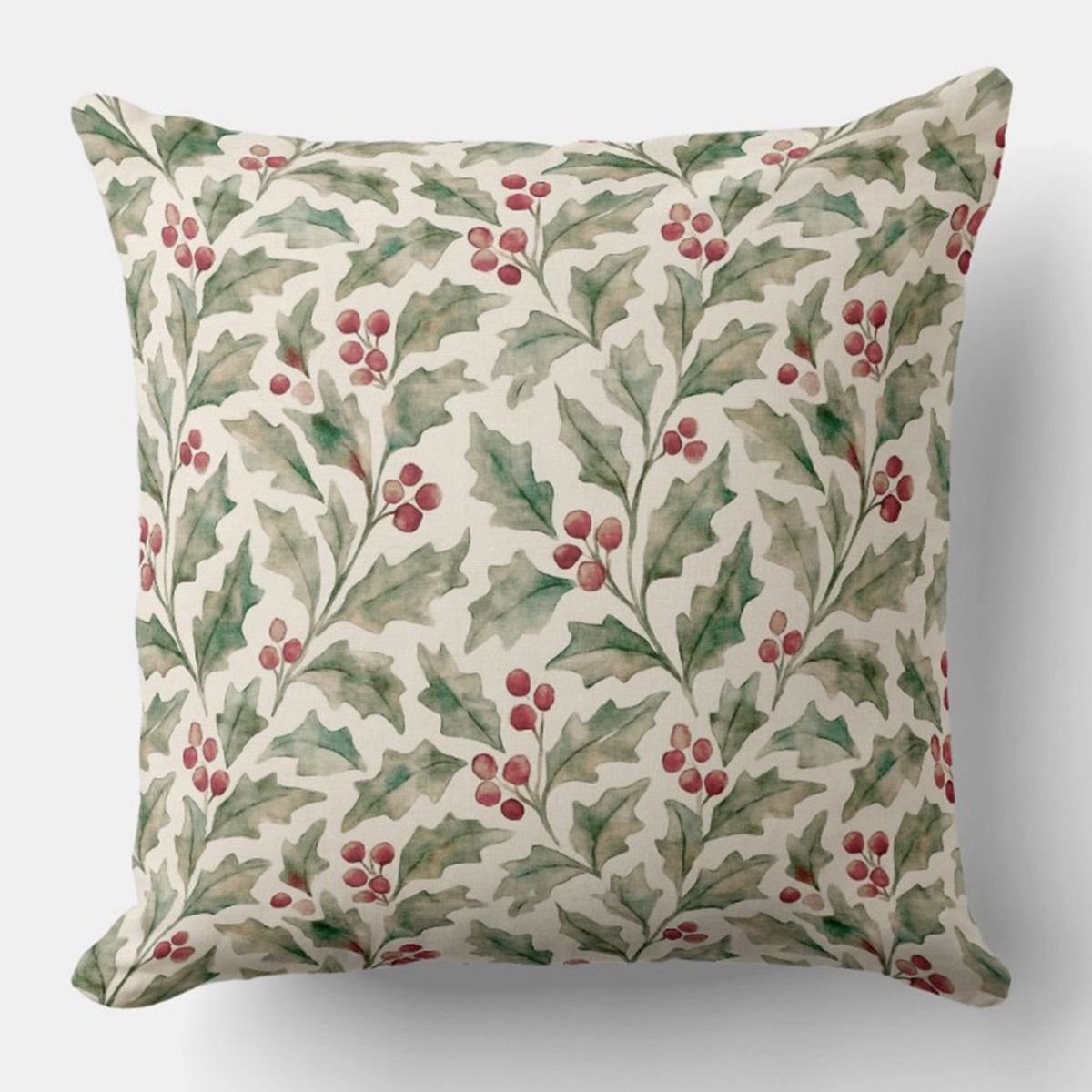 MICA - Cojín Navideño 45 cm