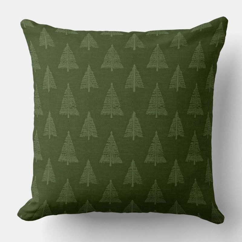 MICA - Adorno de Navidad: Cojín 45 cm
