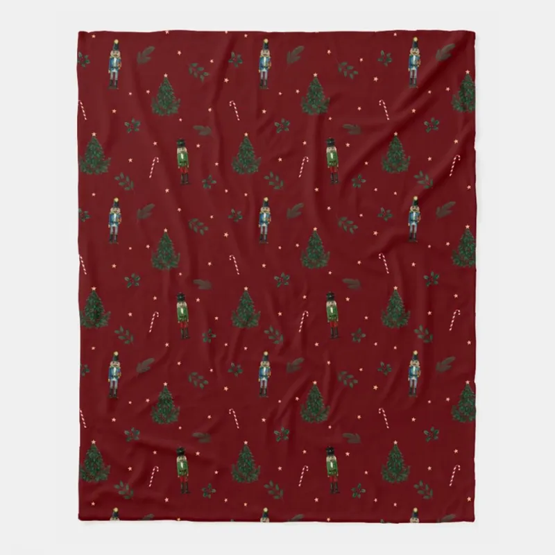 MICA - Manta Navideña 150 cm