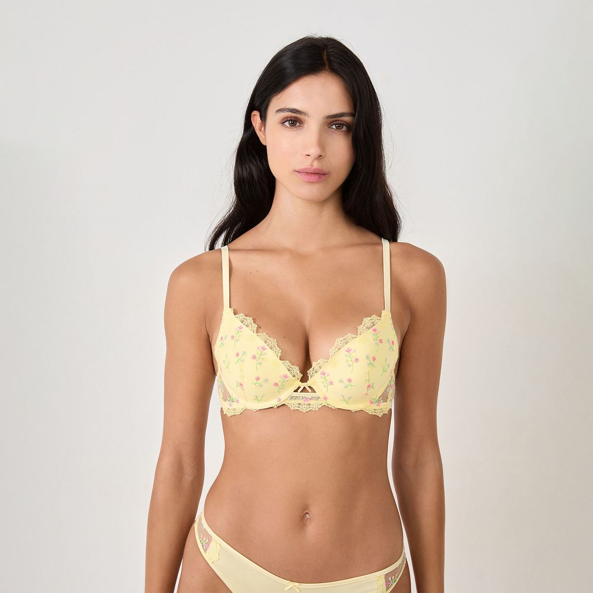 ETAM - Brasier push up Con varilla ETAM