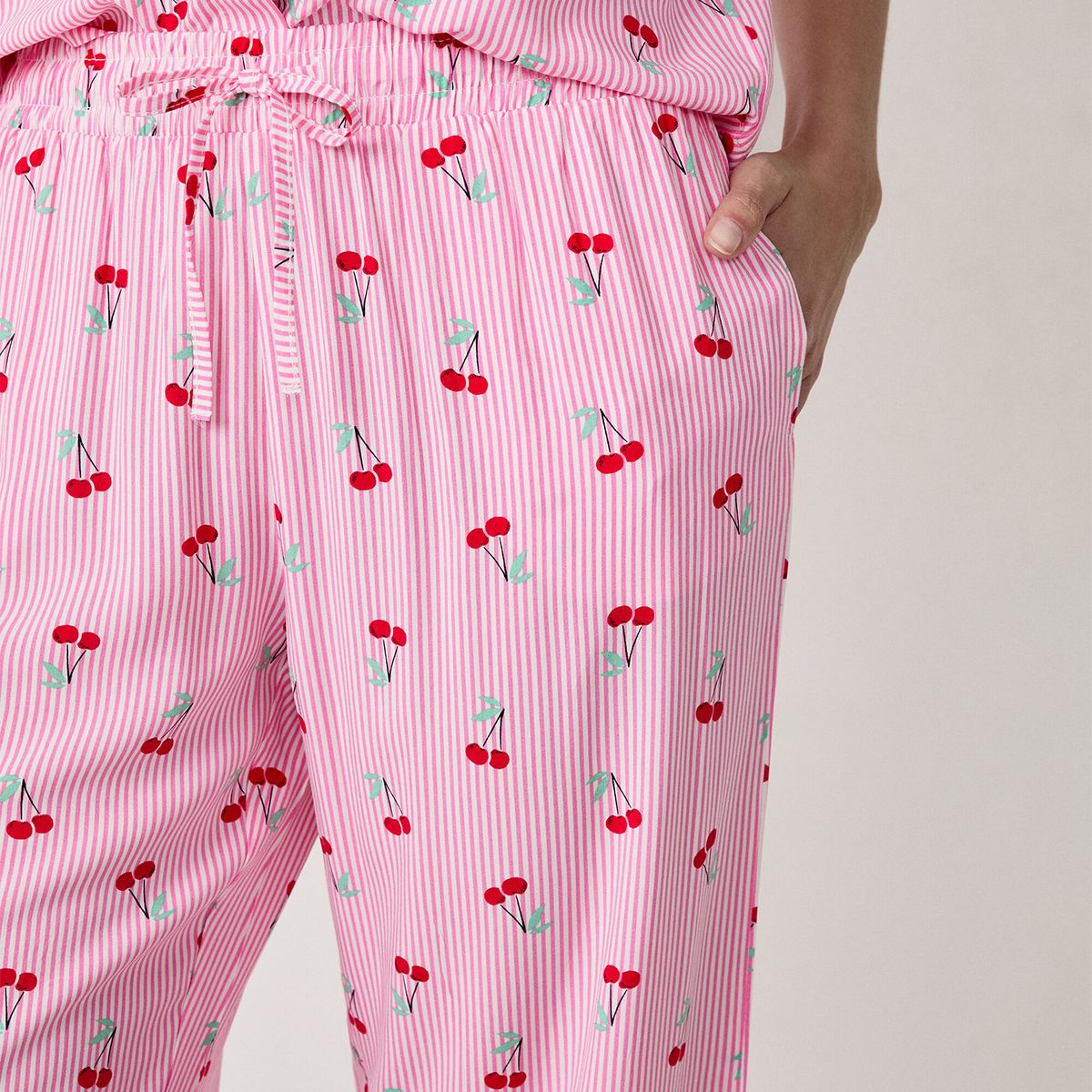 ETAM - Pantalón de pijama para Mujer ETAM