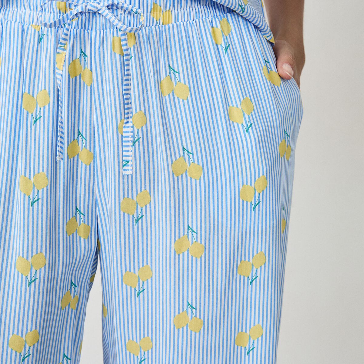 ETAM - Pantalón de pijama para Mujer ETAM