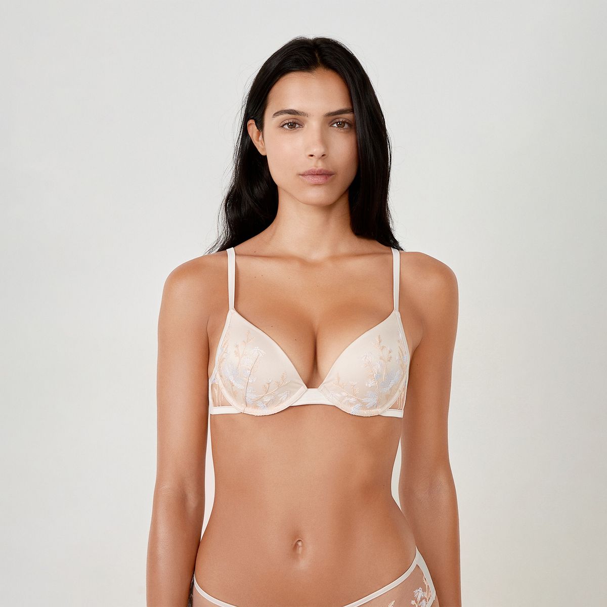 ETAM - Brasier push up Con varilla ETAM