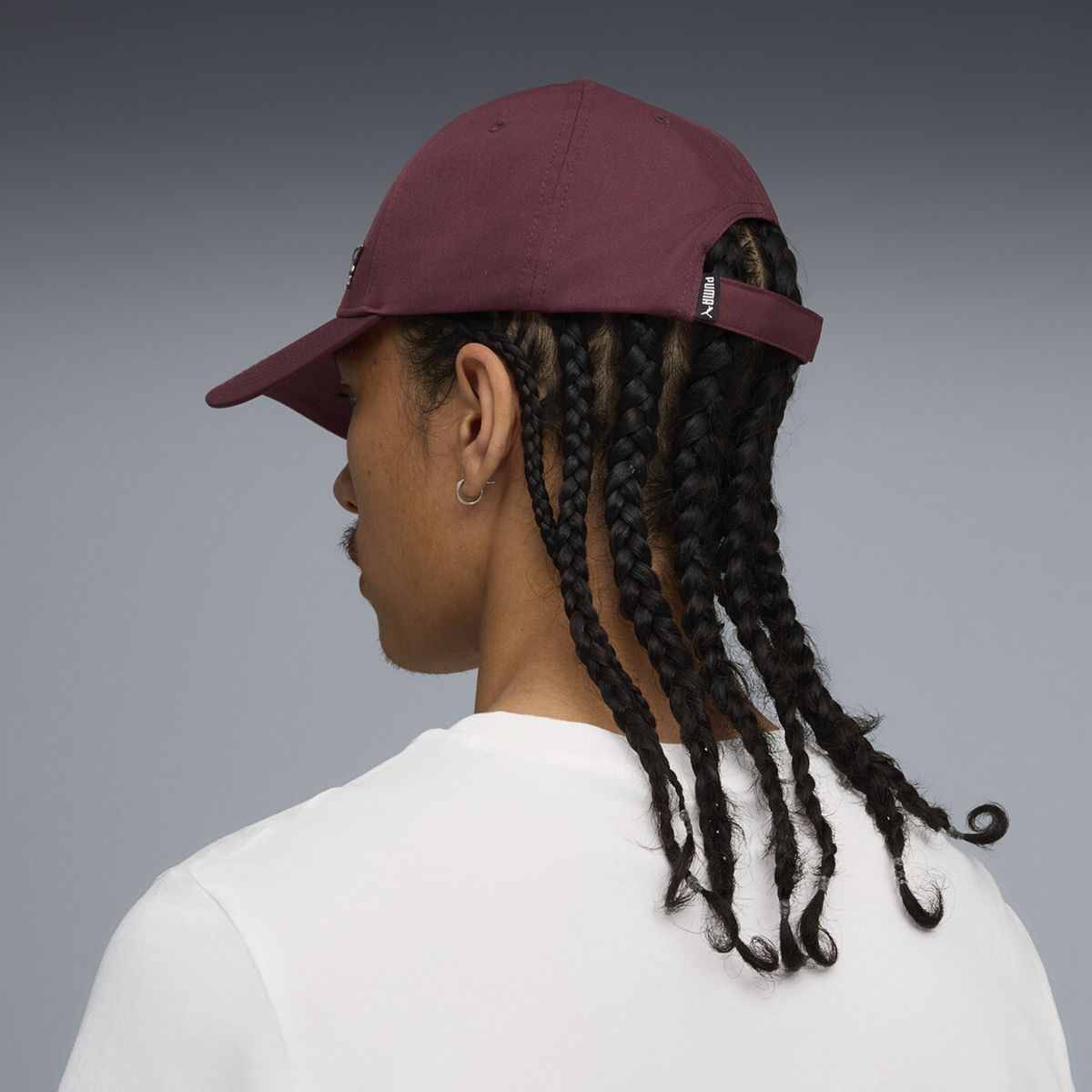 PUMA - Gorra Hombre Puma