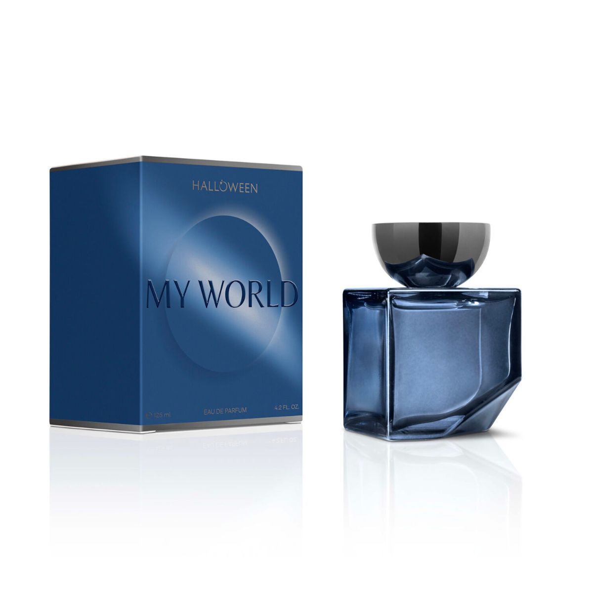 HALLOWEEN - Perfume Hombre Halloween My World 125ml Eau de parfum