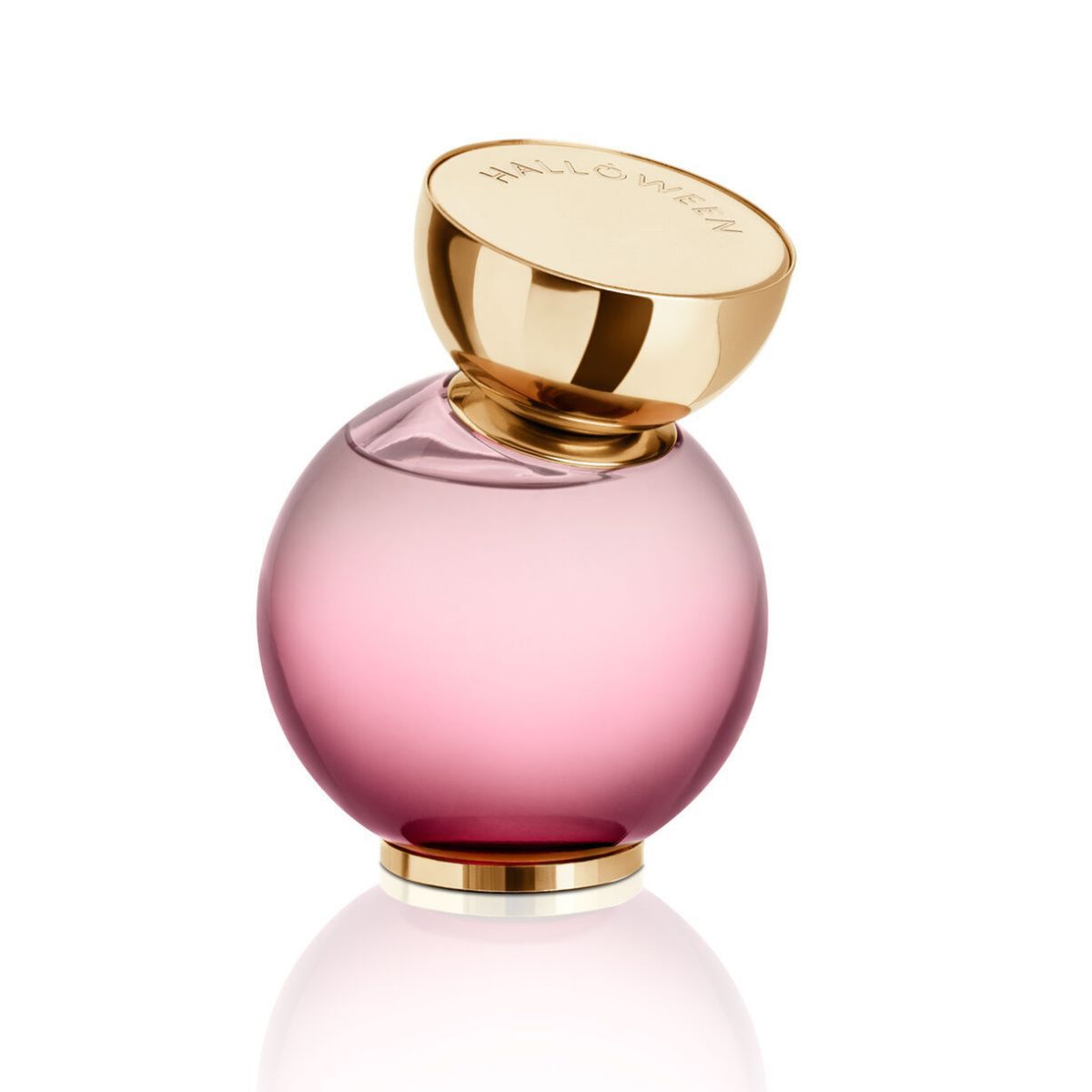 HALLOWEEN - Perfume Mujer Halloween My Wish 100ml Eau de parfum 