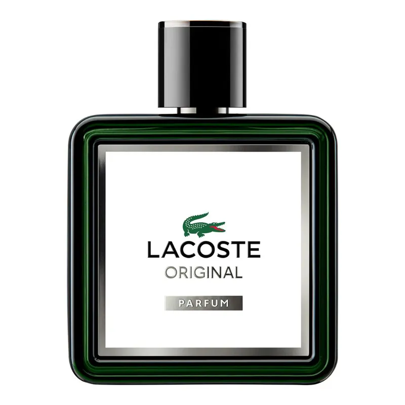 LACOSTE - Perfume Hombre Lacoste Seductive Red 100 ml Parfum