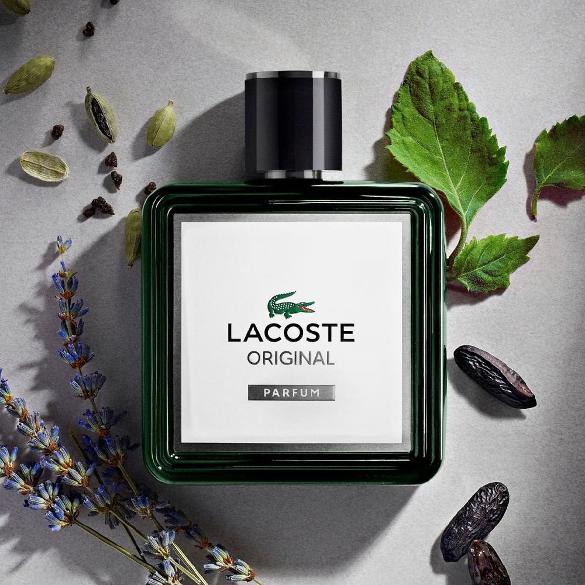 LACOSTE - Perfume Hombre Lacoste Original Parfum 100 ml Parfum