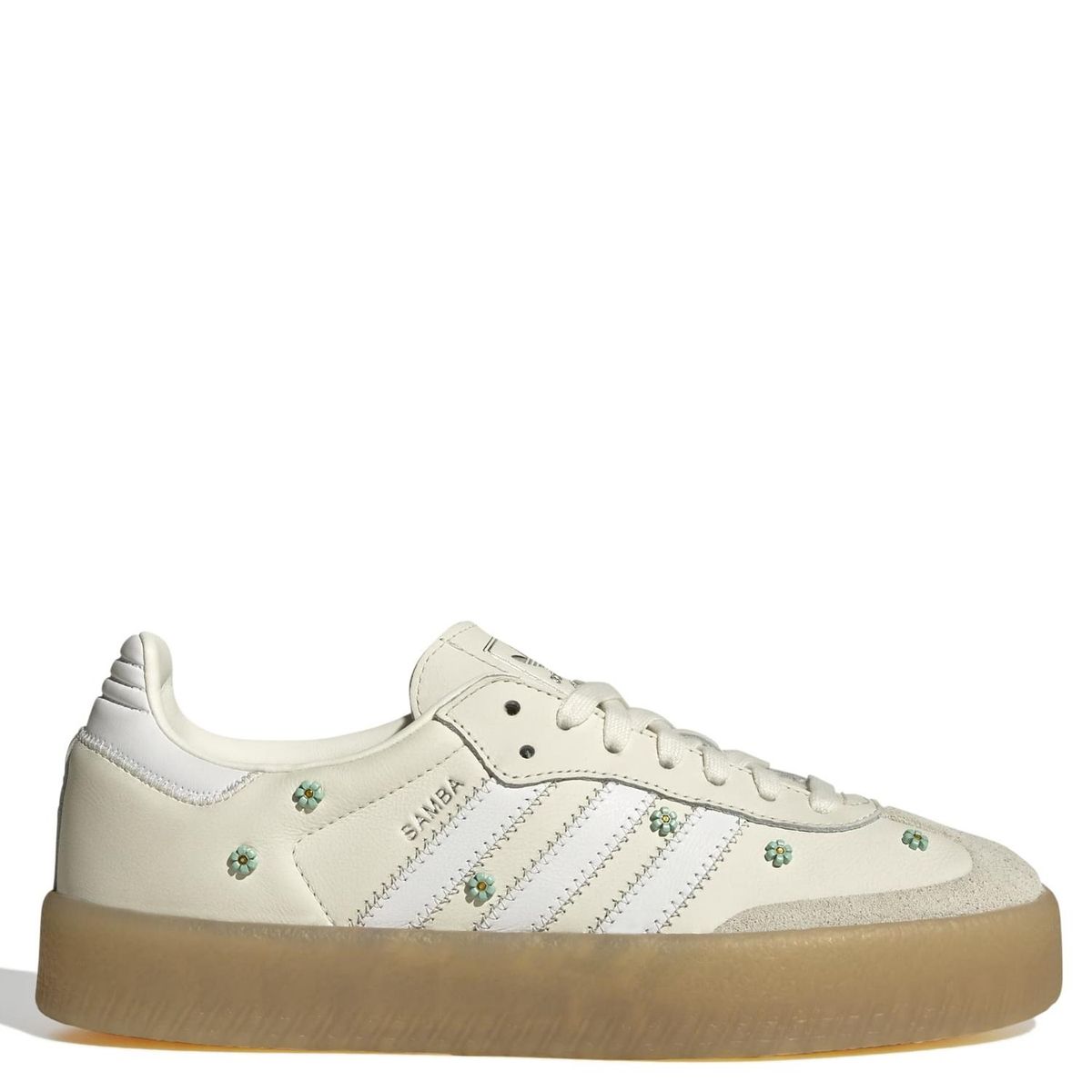 ADIDAS - Tenis Adidas Moda Sambae W Mujer