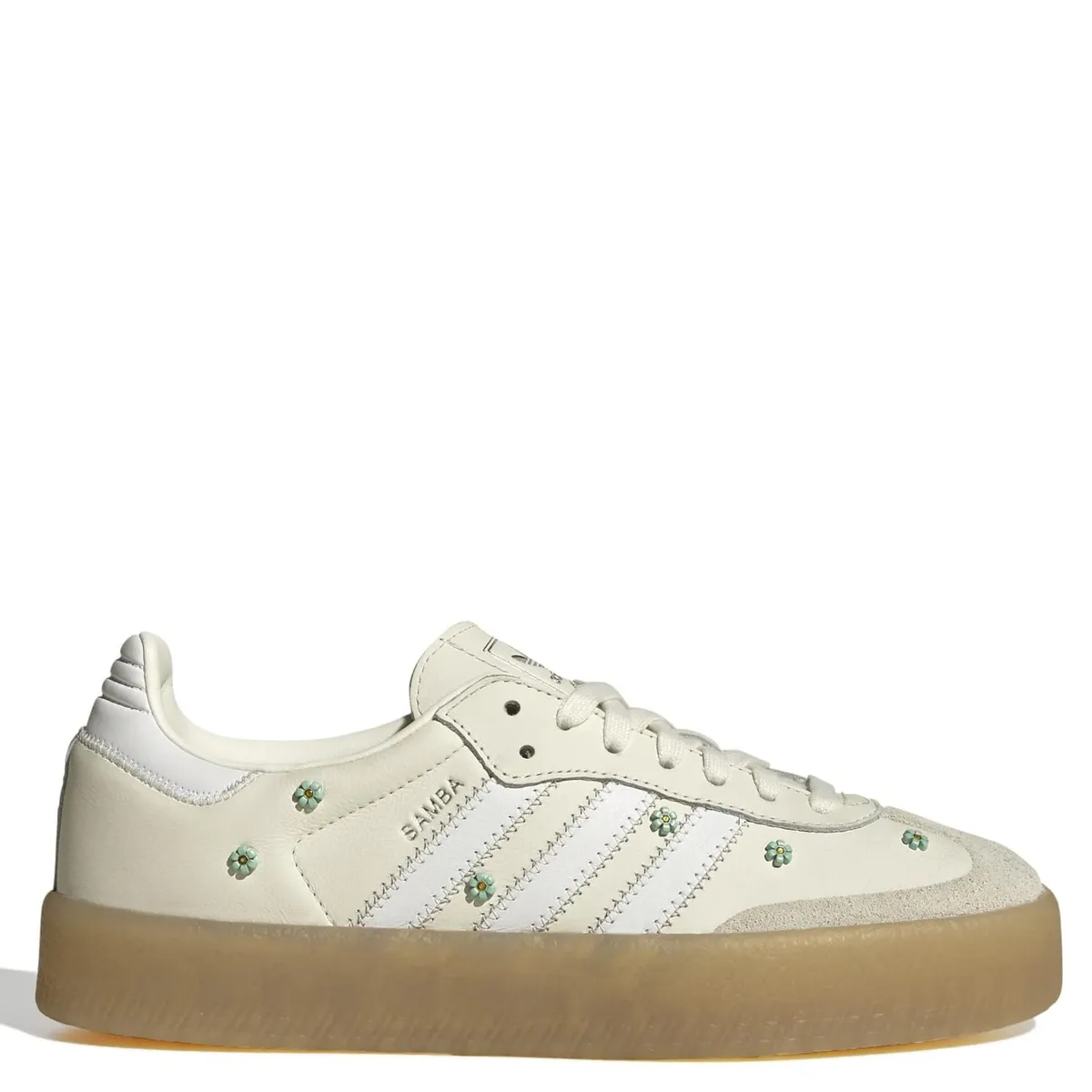 ADIDAS - Tenis Adidas Moda Sambae W Mujer