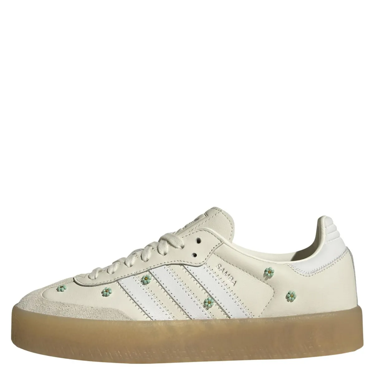 ADIDAS - Tenis Adidas Moda Sambae W Mujer