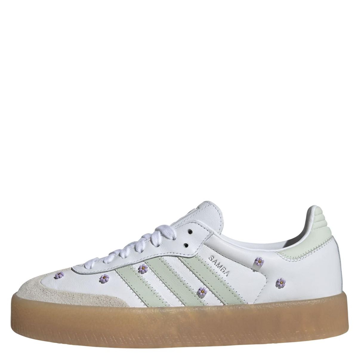 ADIDAS - Tenis Adidas Moda Sambae W Mujer